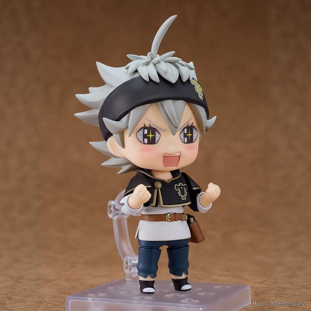 Black Clover Asta Nendoroid Q- – Black Clover Grimoire Bewertung und Preis