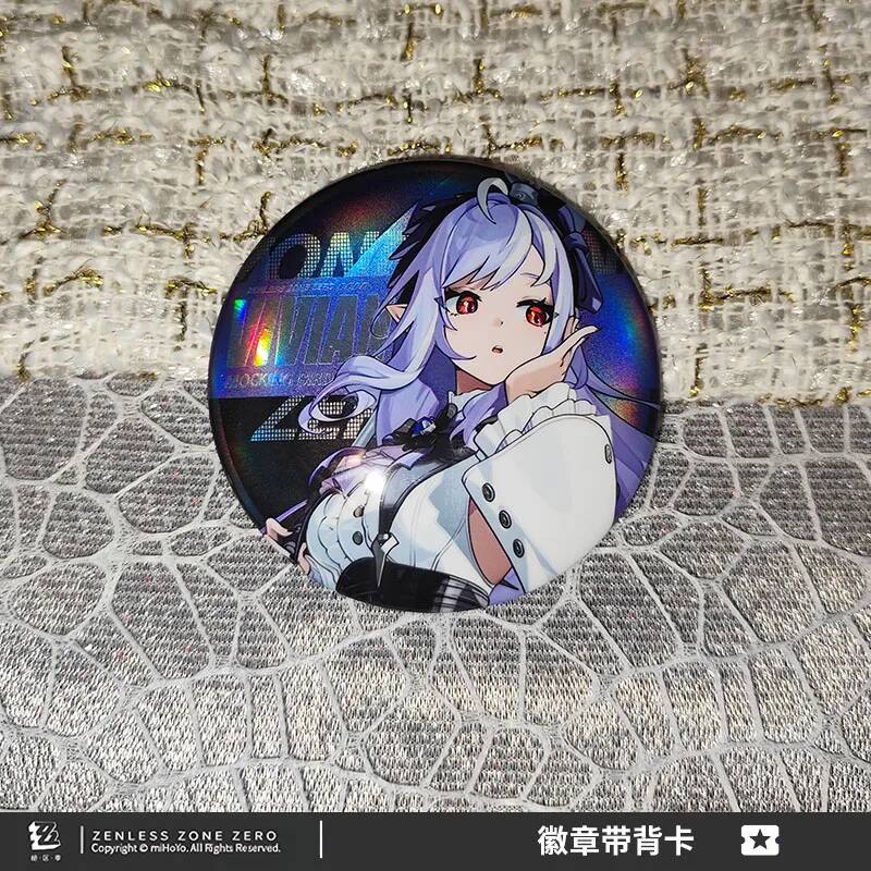 Zenless Zone Zero Vivian Bansh – Cosplay Zone Anime Friends Bewertung und Preis