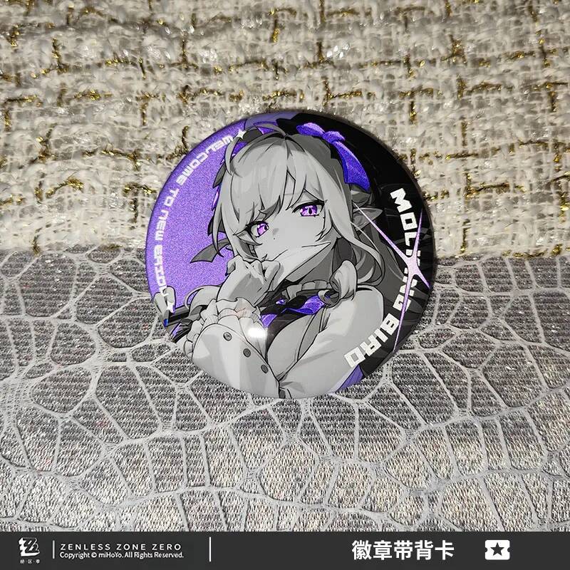 Zenless Zone Zero Vivian Bansh – Cosplay Zone Anime Friends Bewertung und Preis