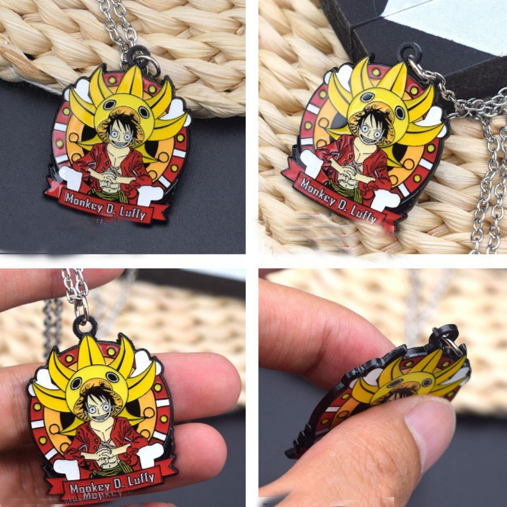 One Piece Anime Zubehör Strohh – One Piece Straw Hat Bewertung und Preis