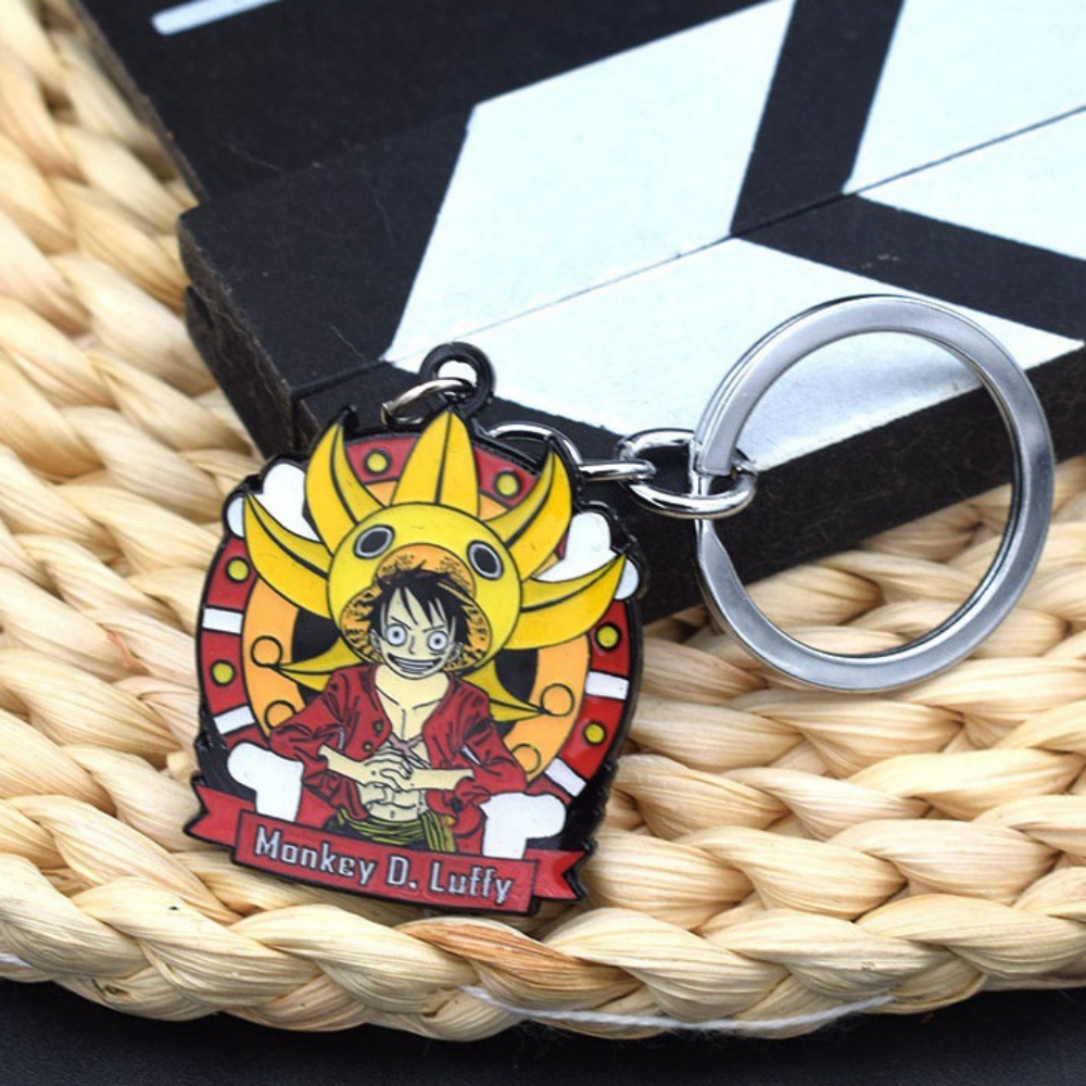 One Piece Anime Zubehör Strohh – One Piece Straw Hat Bewertung und Preis