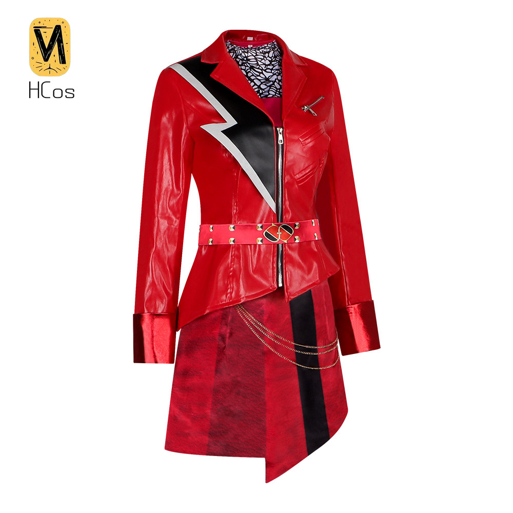 Handgefertigtes Cosplay-Outfit – Anime Cosplay Outfits Female Bewertung und Preis