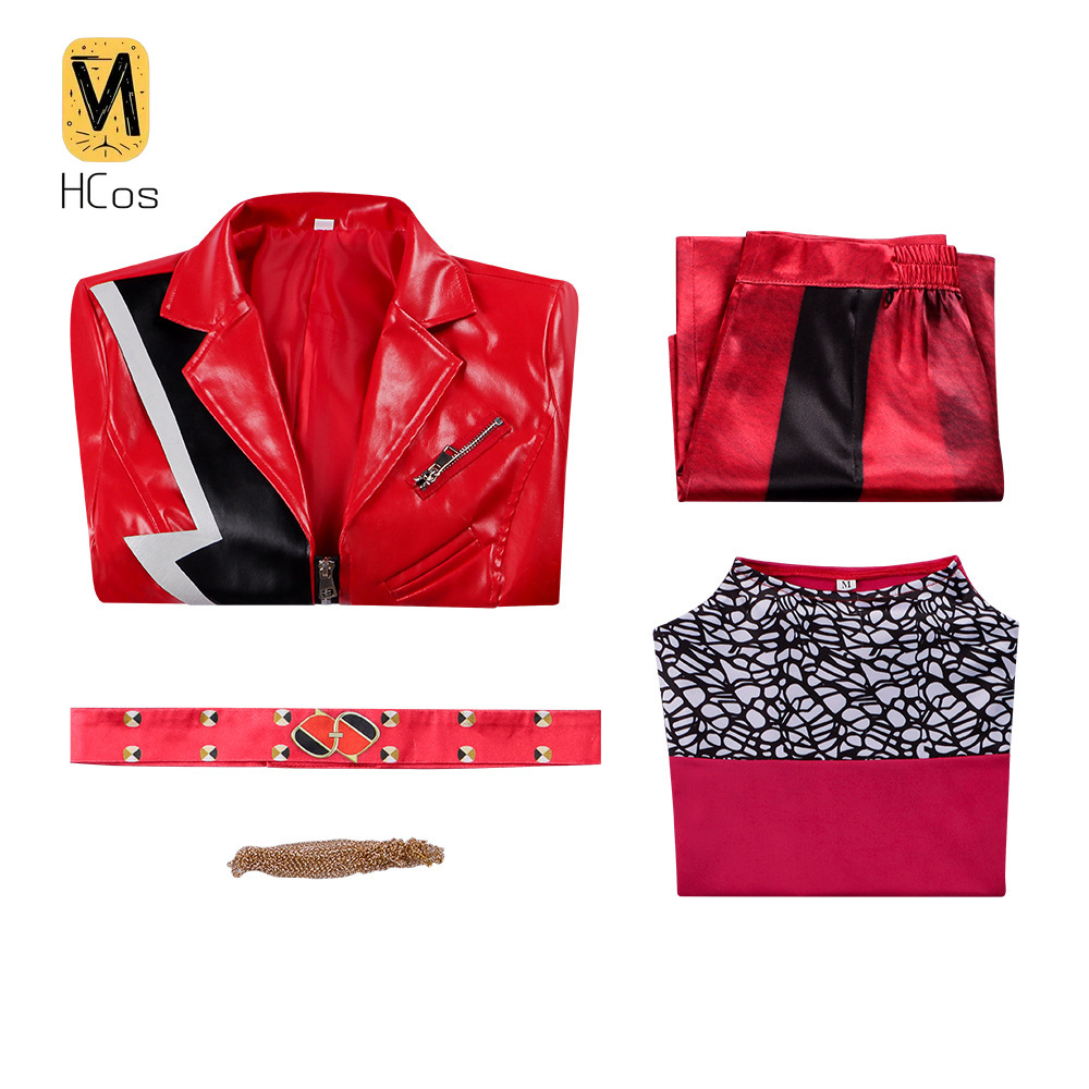 Handgefertigtes Cosplay-Outfit – Anime Cosplay Outfits Female Bewertung und Preis