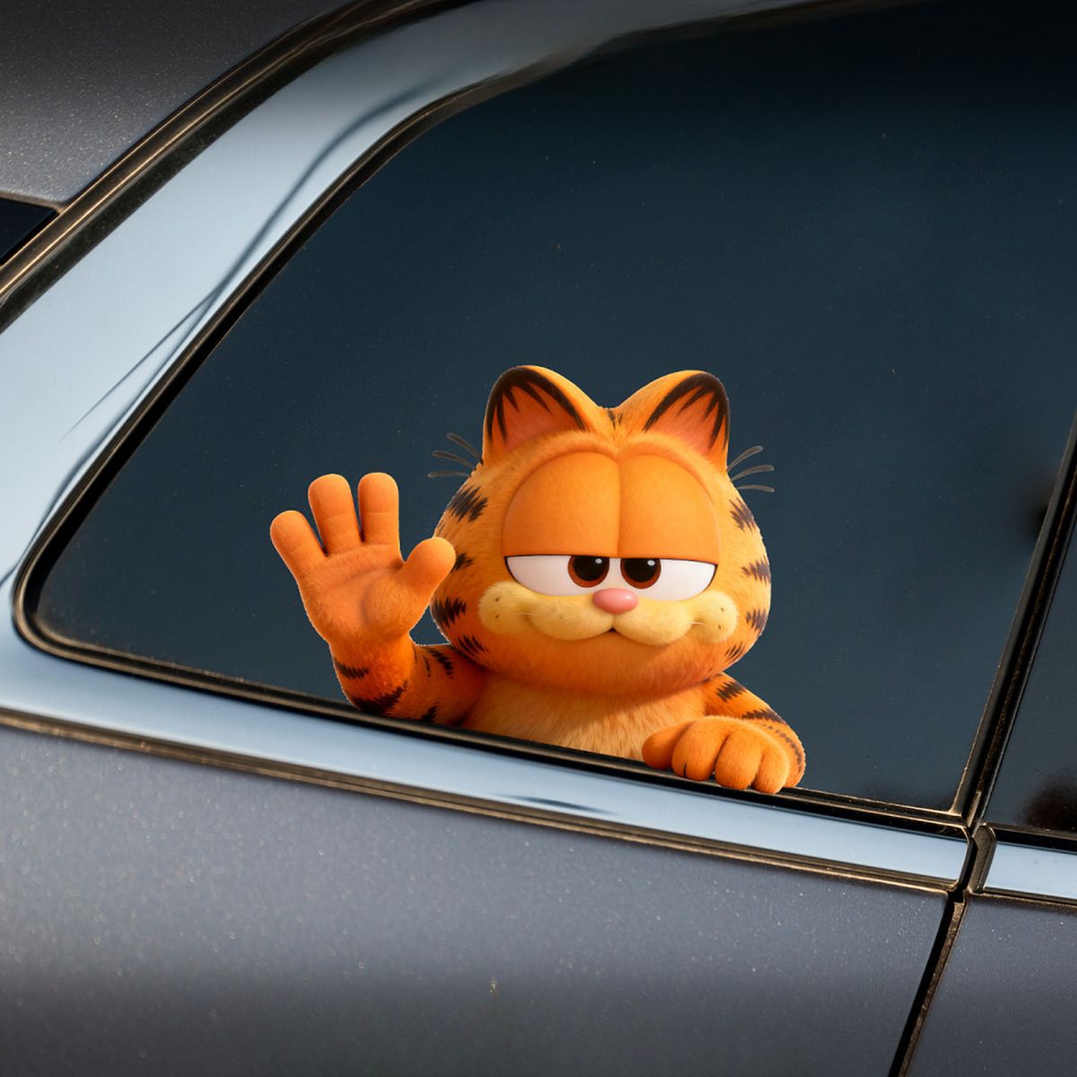 Niedliche Garfield Cartoon Vin – Anime Cosplay Roleplay Bewertung und Preis