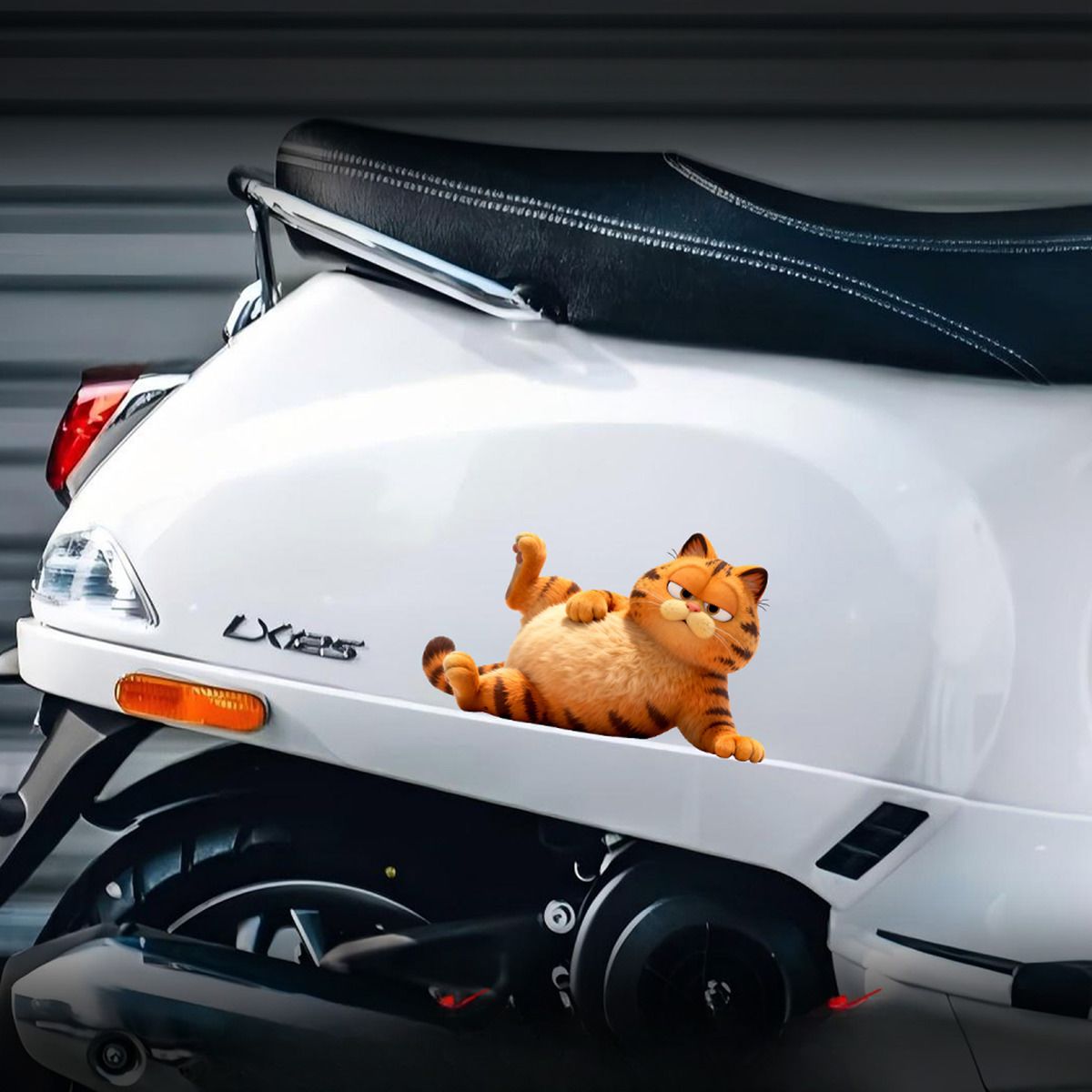 Niedliche Garfield Cartoon Vin – Anime Cosplay Roleplay Bewertung und Preis