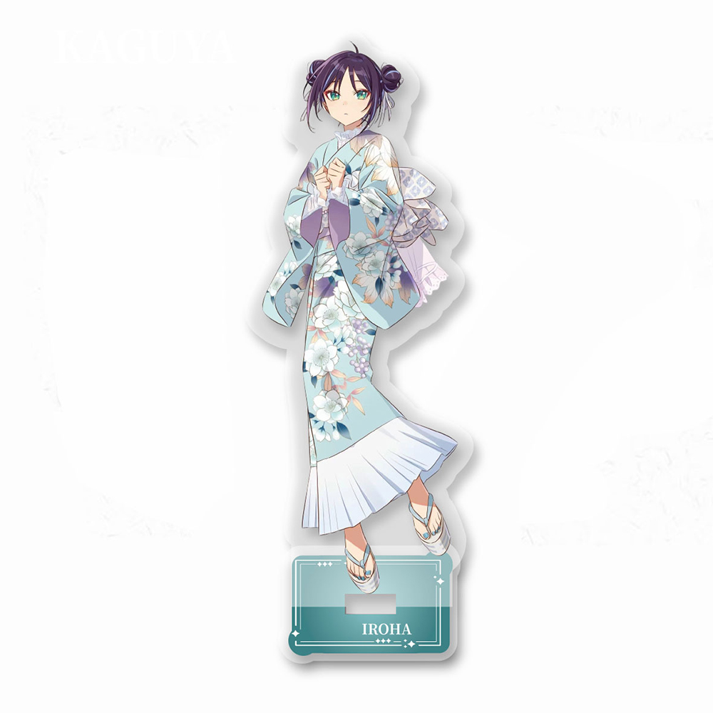 Anime Cosmic Princess Kaguya I – Anime Cosplay Roleplay Bewertung und Preis