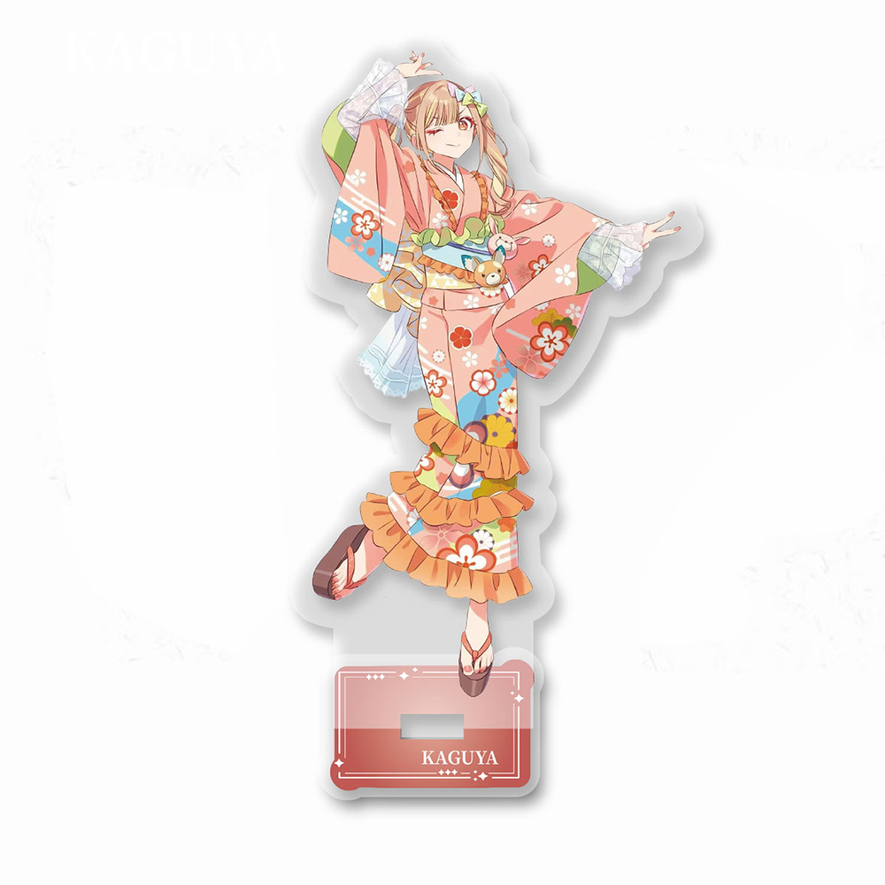 Anime Cosmic Princess Kaguya I – Anime Cosplay Roleplay Bewertung und Preis