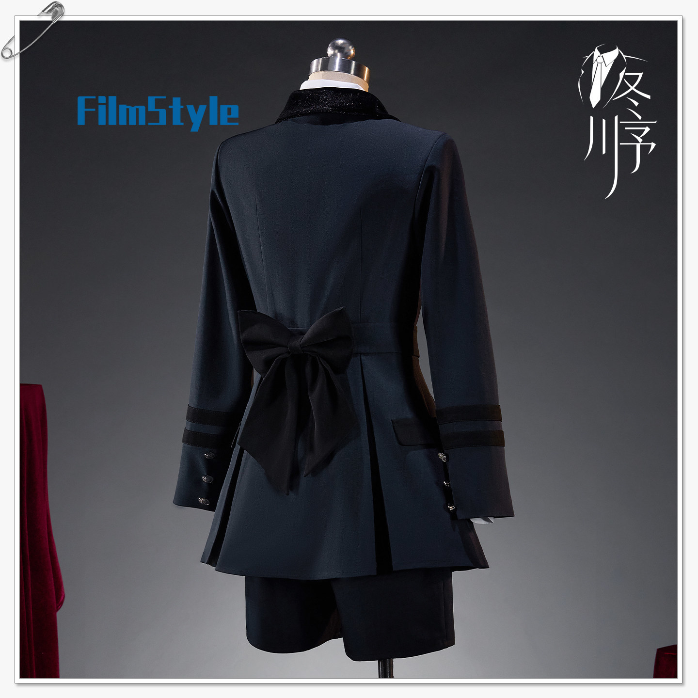 Game Black Butler Ciel Phantom – Cosplay Anime Black Bewertung und Preis