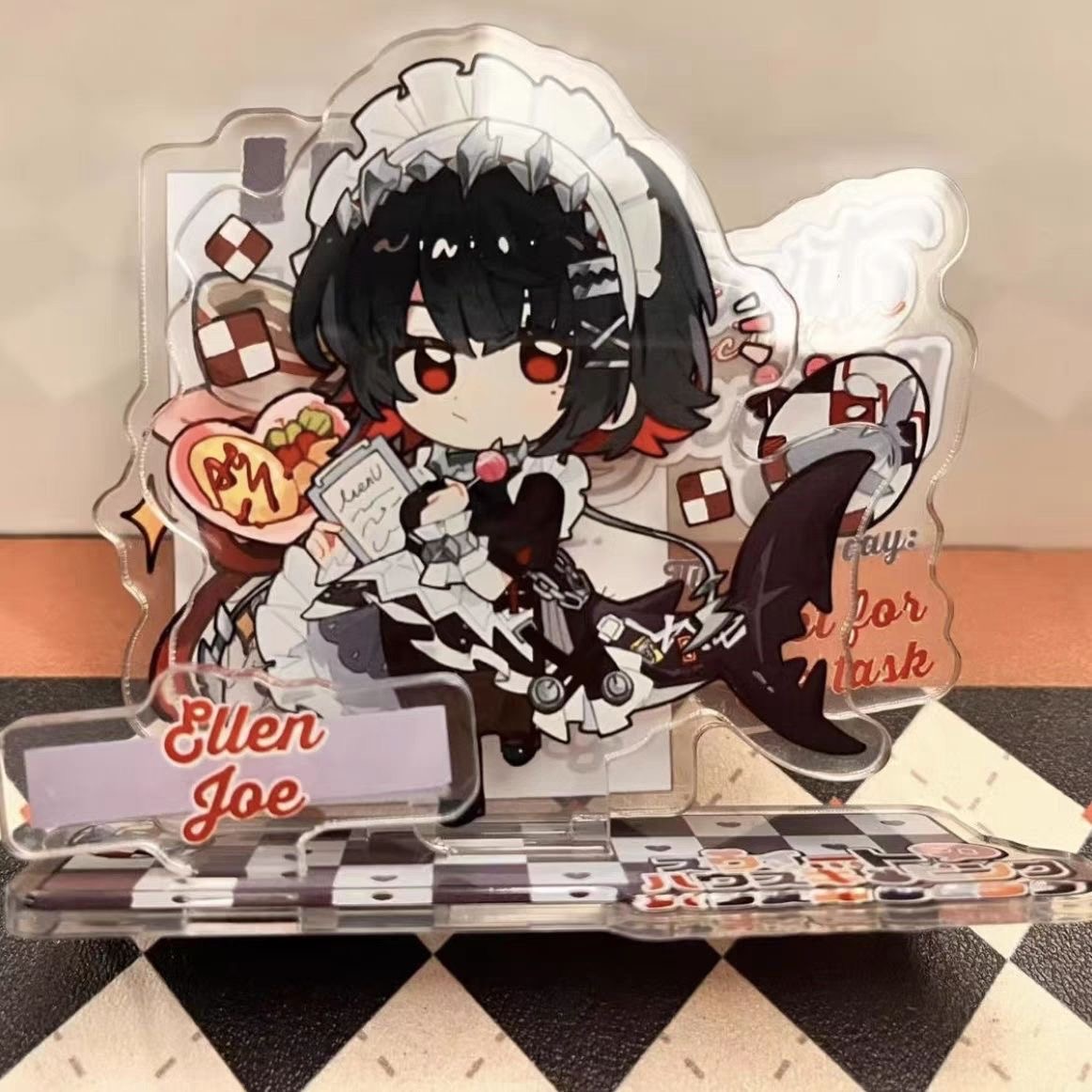 Juequ Zero Surrounding Ailian  – Cosplay Zone Anime Friends Bewertung und Preis