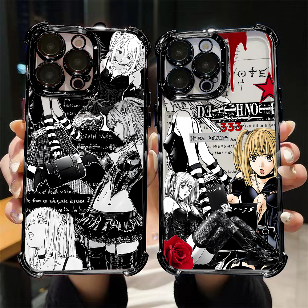 Anime DEATH NOTE Misa Amane Ha – Death Note Replica Bewertung und Preis