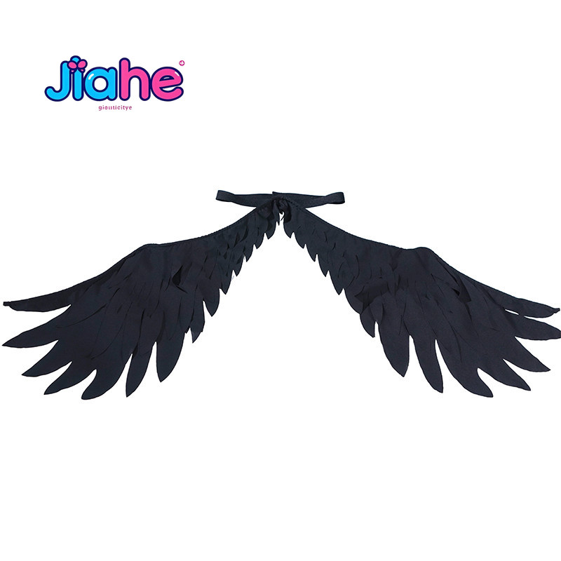 Anime Overlord Albedo Cosplay  – Anime Cosplay Albedo Bewertung und Preis
