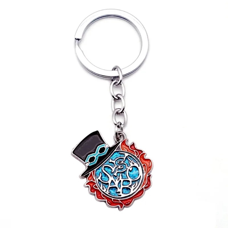 One Piece Cartoon Schlüsselanh – One Piece Straw Hat Bewertung und Preis