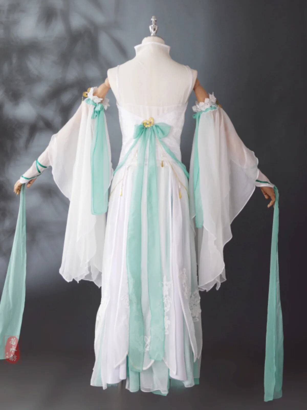 Justice Online Treacherous Wat – Cosplay Anime Online Bewertung und Preis