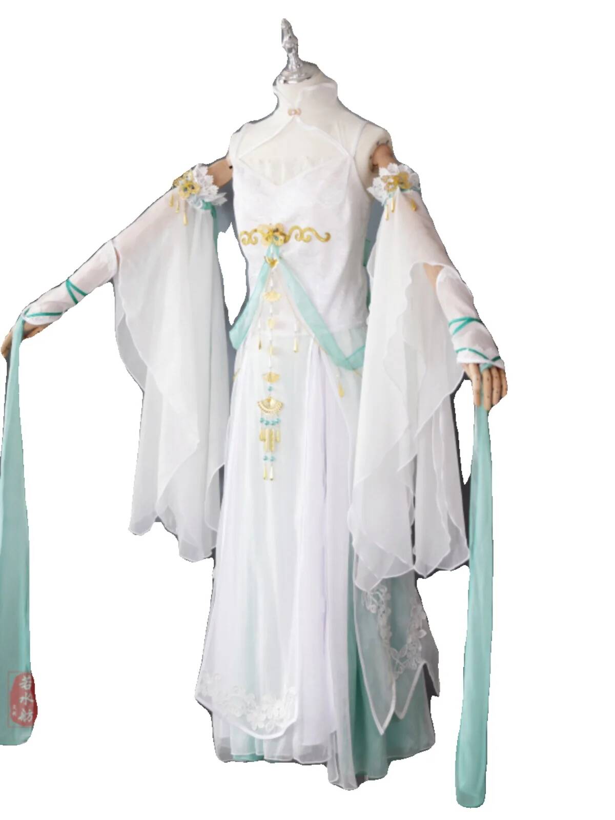 Justice Online Treacherous Wat – Cosplay Anime Online Bewertung und Preis