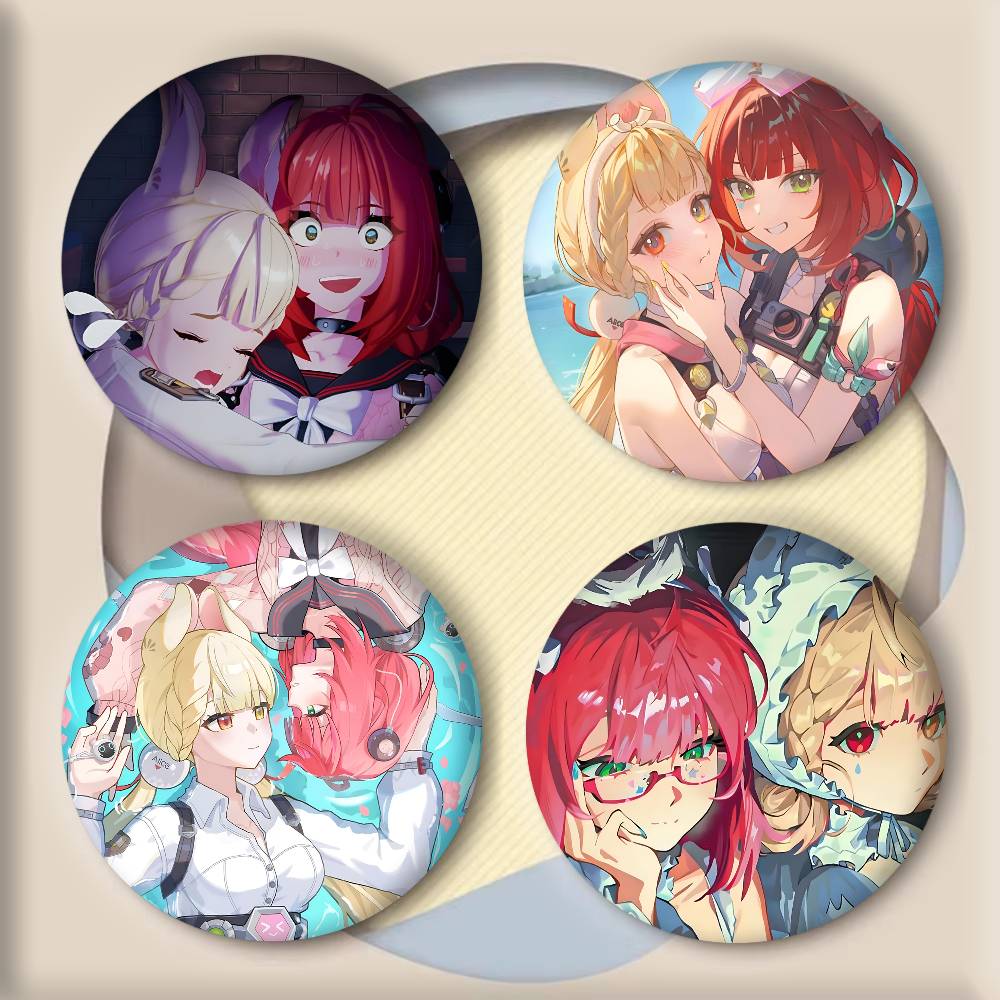 Game Zenless Zone Zero Yuzuha  – Cosplay Zone Anime Friends Bewertung und Preis