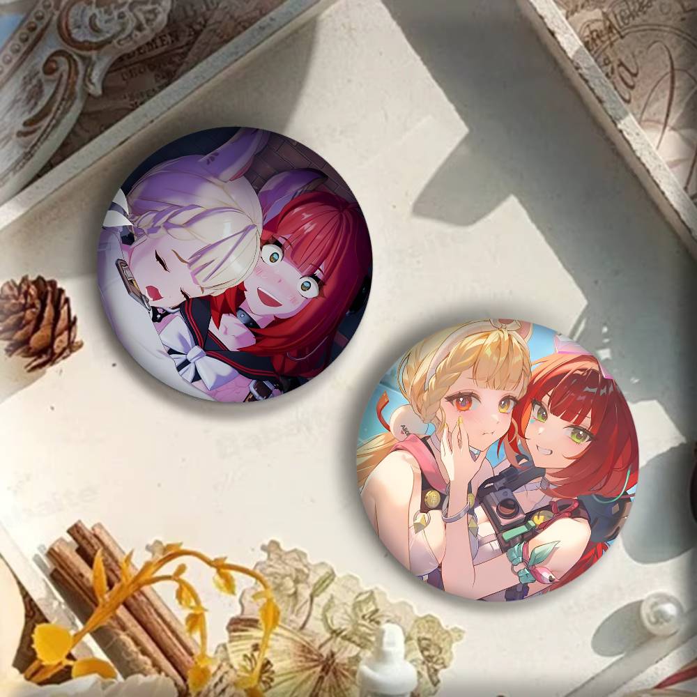 Game Zenless Zone Zero Yuzuha  – Cosplay Zone Anime Friends Bewertung und Preis